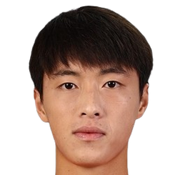 李世森