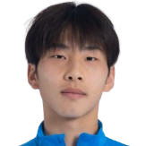 李各璨