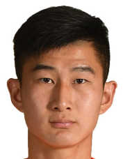 李博文