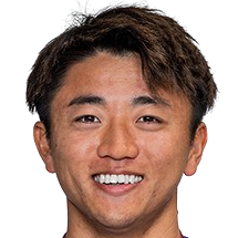 田中雄大