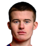 卢克·布朗