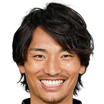 中谷进之介